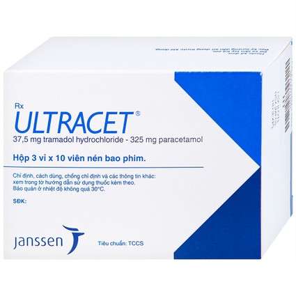Ultracet