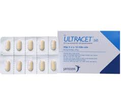 Ultracet